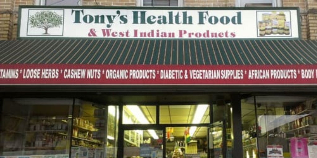 Last week's trivia answer is: Tony's Health Food &amp; West Indian Products (2923 Glenwood Rd)!
For a $40 <a href="/DoorDash/">DoorDash</a> gift cert., do you know what the newest CARIBBEAN-owned biz in the BID is? #myjunction #dash4littlecaribbean #everyflavorwelcome #littlecaribbeannyc #eatlittlecaribbean