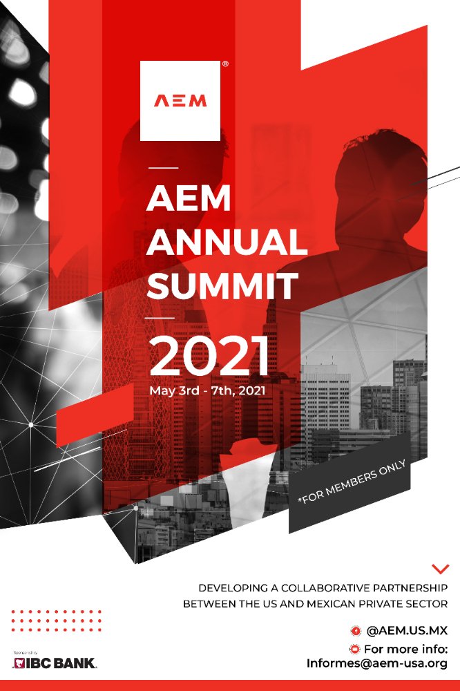 AEM Annual Summit