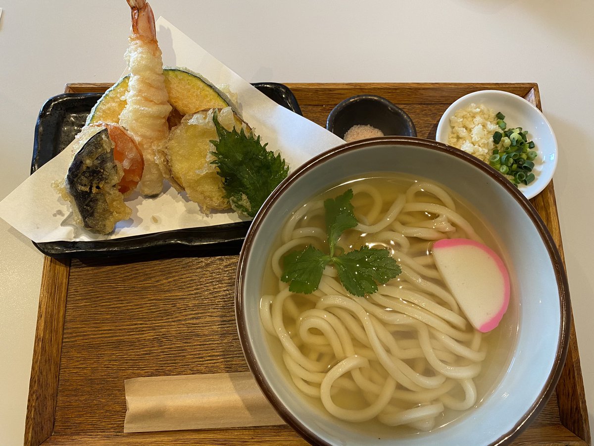 むらかみうどん むらかみうどん