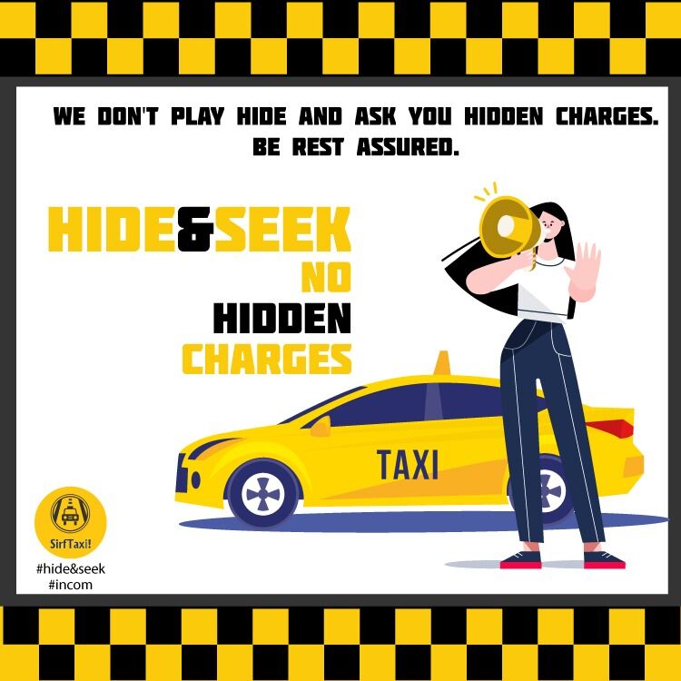 SirfTaxi's tweet photo. Pay the price, and get valued with the best quality.

#travelling #riding #taxi #taxidriver #SirfTaxi #cabs #saferide #drivesafe #speedlimit https://t.co/gScfDPPLSW