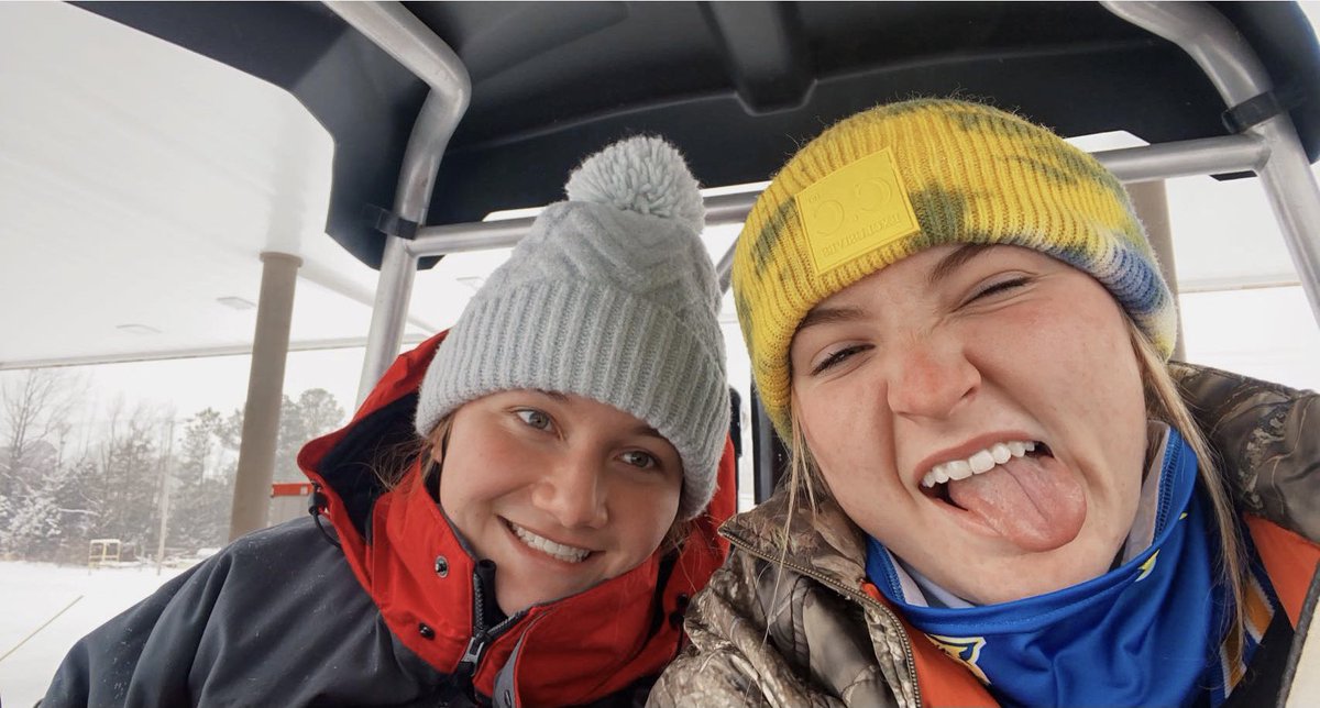 snow day!!