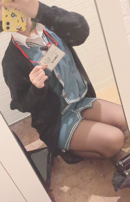 コスプレイヤーおさかなのTwitter画像29