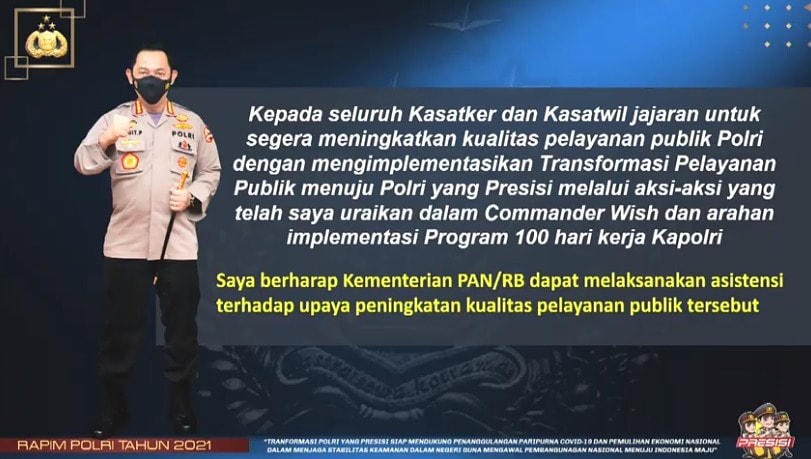 Humas_Res_Bkt's tweet photo. #RapimPolri2021
Transformasi Pelayanan Publik Polri Untuk Masyarakat https://t.co/t1xocnNVoF