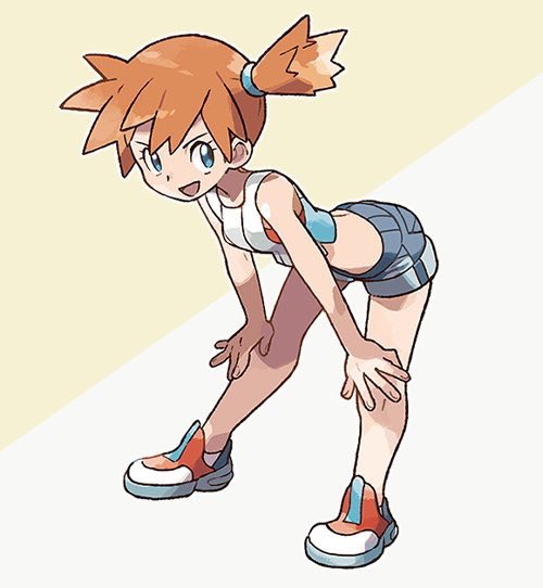 @halubato1 FRLGとかピカブイより縮んでるのは不可解ですね
吸われちゃったのかな… 