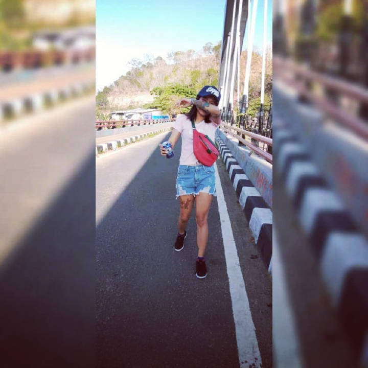 Vietha_C's tweet photo. ayo pergi bersamaku > Mati??Ya mulai lagi!! Namanya juga pengen bisa on #BIGOLIVE https://t.co/gaLIgUxeU0 https://t.co/cXBUFVTMgS