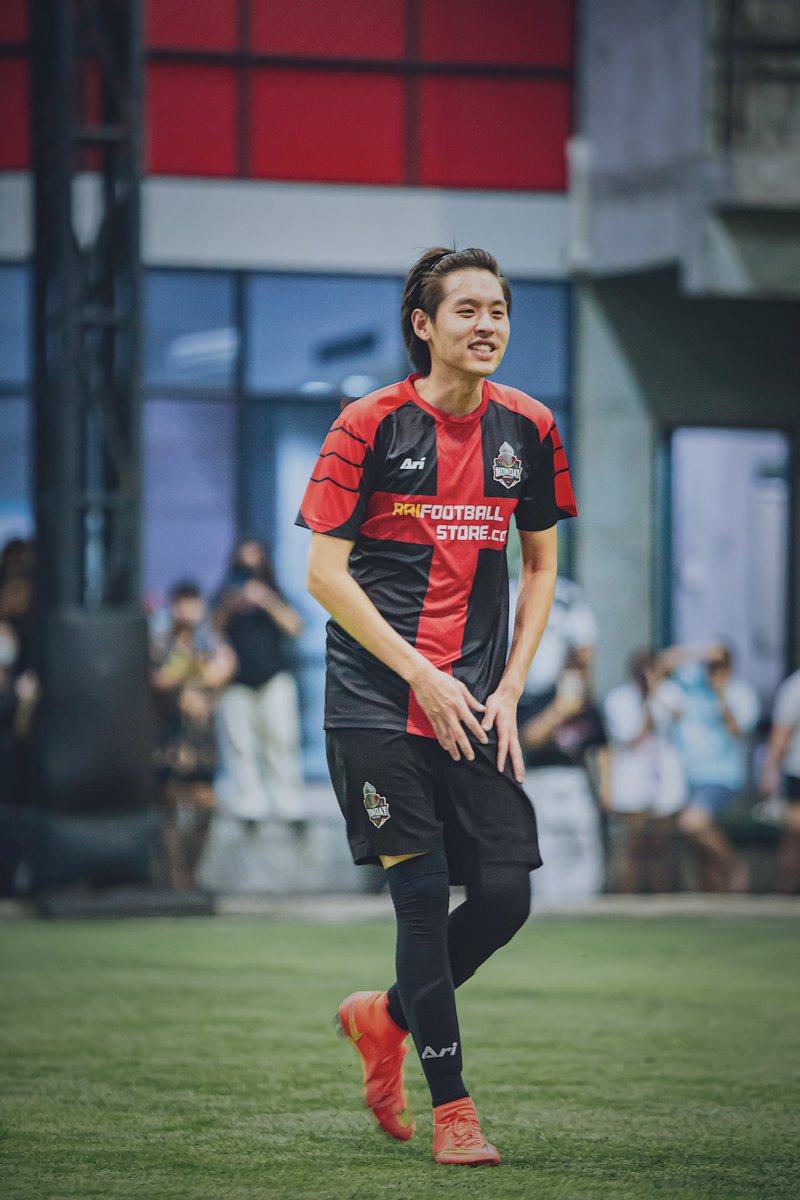 bkppjourney_'s tweet photo. สูงยาวเข่าดีขอเป็นแฟนพี่กิ้นได้ไหมคับ🥺 https://t.co/mnHWX1ssJD