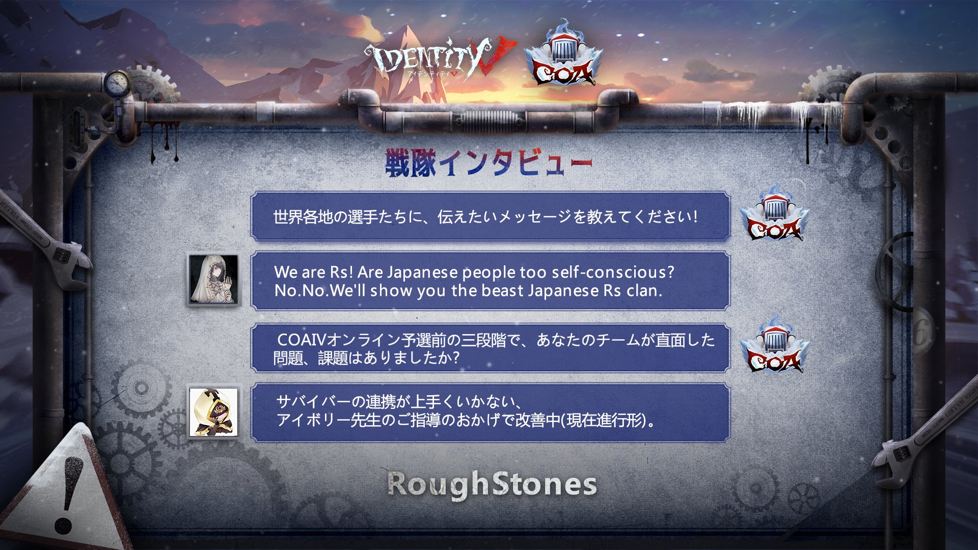 Tweets With Replies By じょん Mkmkmumgmgv Twitter