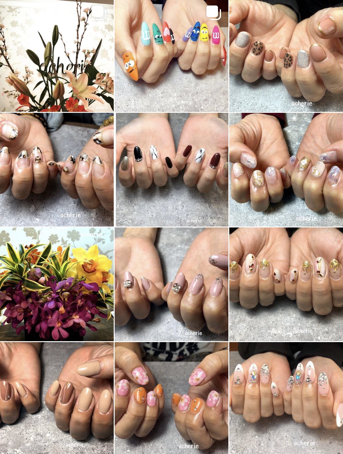 Acherie ネイル スクール Acherie 098 923 5750 080 2723 7415 Line Nailist Ayano 沖縄ネイル うるま市石川ネイル うるま市ネイル 東恩納ネイル うるま市石川ネイルスクール うるま市石川 ネイルサロン うるま市ネイルサロン ルビケイト導入