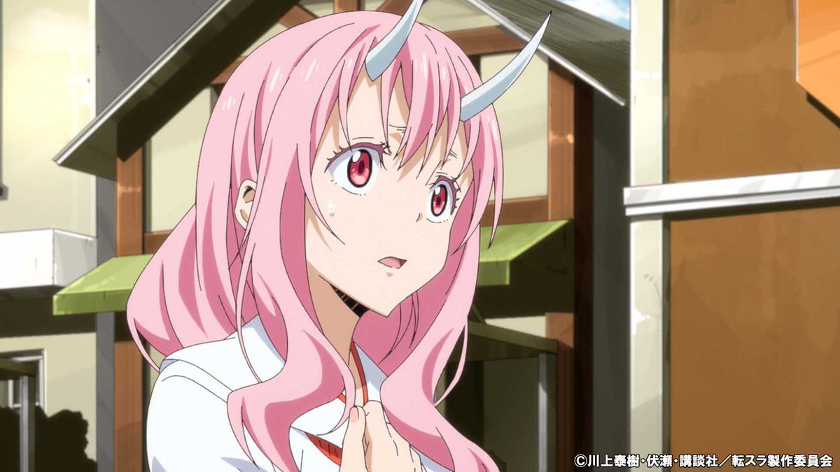 アニメ 転スラ 30話 強敵出現 剣術 能力バトルで日常アニメから脱却 Togetter アニメ 転スラ 30話 強敵出現 剣術 能力バトルで日常アニメから脱却 Togetter