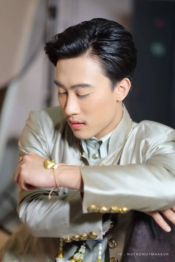 Only__NookPai_'s tweet photo. คุณพี่(ของป๊ายปาย) ช่างรูปงามเหลือเกินเจ้าค่ะ #นุ๊กปาย #นุ๊กธนดล #ป๊ายปายโอริโอ้ #ทีมปั่นเทรนฉลามวาฬ #121NP https://t.co/XcyCGzt9bN