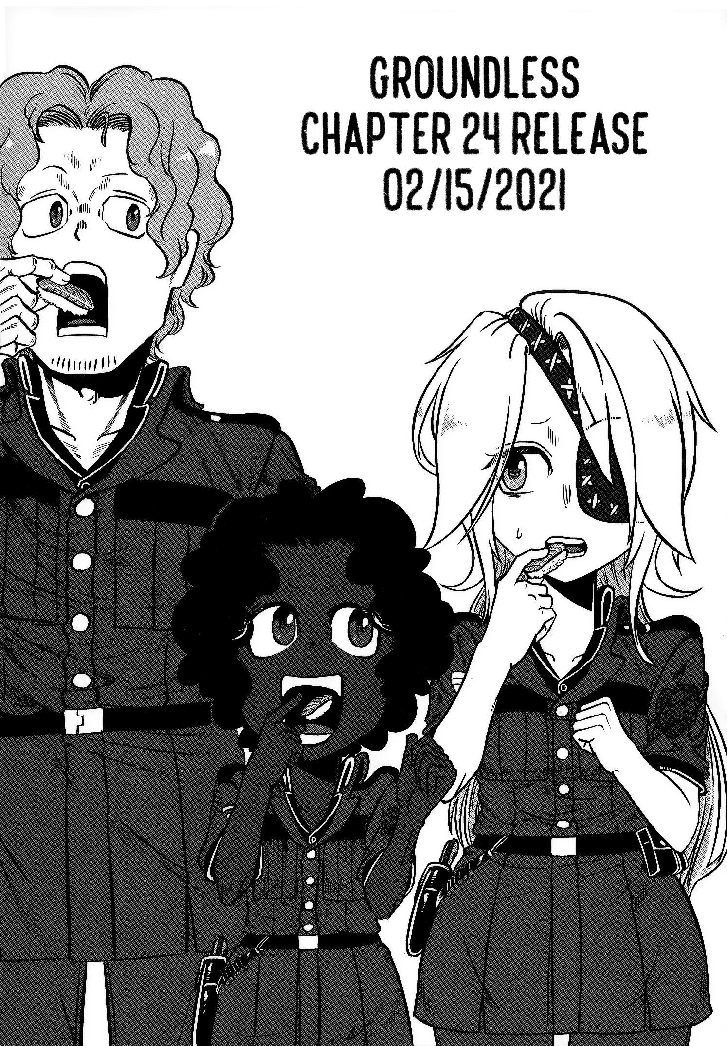 Groundless Twitter Search Twitter