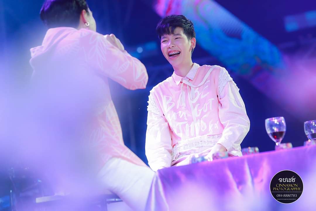 Kwanchada30's tweet photo. อยากเห็นเธอยิ้มแบบนี้ในทุกๆวัน ต้าวรอยยิ้ม
#ป๊ายปายโอริโอ้ https://t.co/dE0l2ATfvY