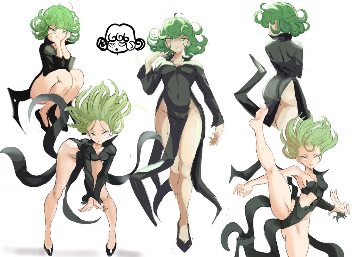 R34 tatsumaki - 🧡 noblood Bleachbooru.