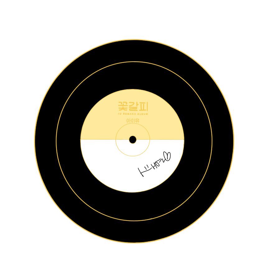 iu_dent's tweet photo. Thread นี้ จะมาเล่าเรื่อง LP (Long Play) IU: A Flower Bookmarke 1 album ที่เป็น LP เพียงหนึ่งเดียวของ IU #drlek_iu ⏩⏩⏩⏩⏩⏩ https://t.co/Jd3KazkaHl