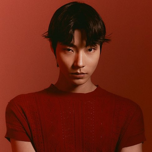 inyouppics's tweet photo. rip inyeop’s mullet rip - you’ll be missed https://t.co/PuONyB5Tmx