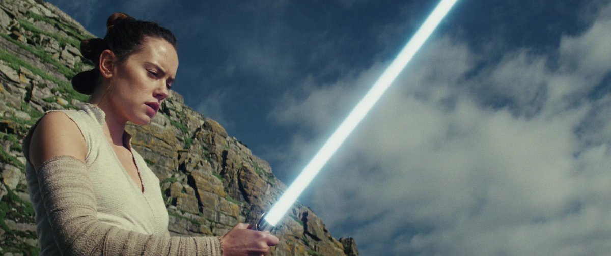 The Last Jedi