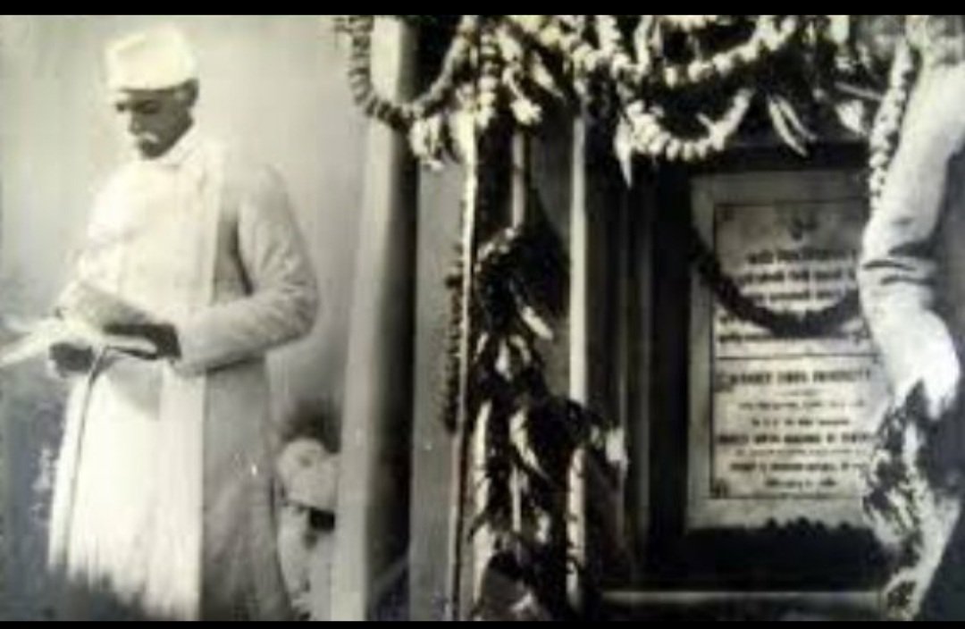 profalokkumar's tweet image. वर्ष 1916 में #बसंत_पंचमी के दिन महामना पंडित मदन मोहन मालवीय जी ने #काशीहिन्दूविश्विद्यालय की आधारशिला रखी थी।