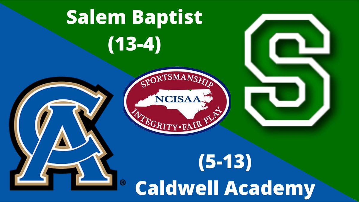 Caldwell Academy Basketball tweet media