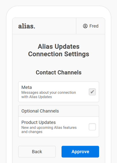 alias. (@AliasAuth) / Posts / X