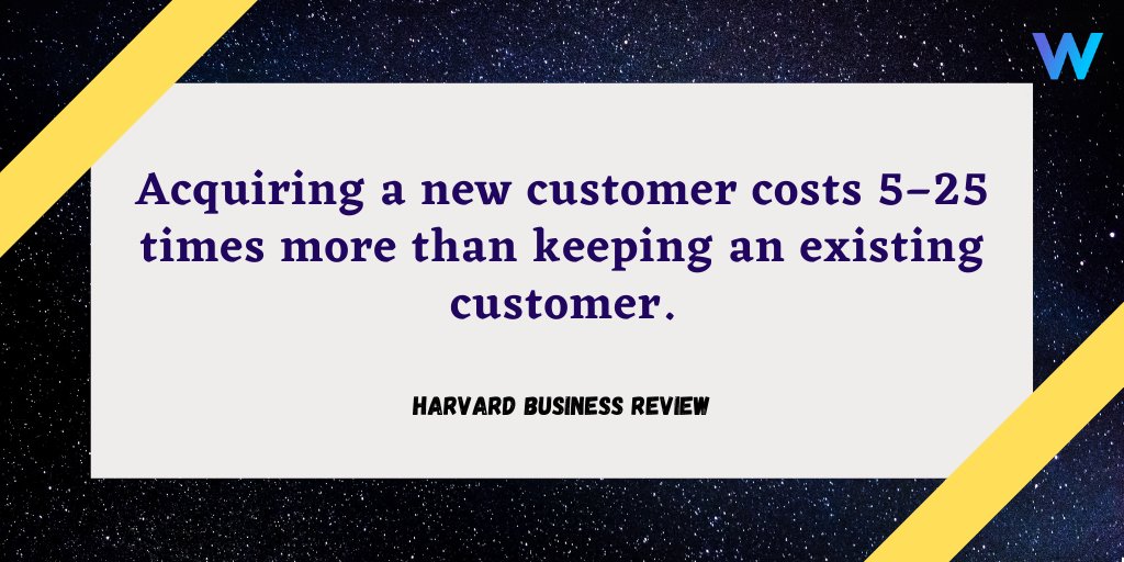 LimitedWitsy's tweet photo. Make your existing #customers feel special and important as it will help you build strong brand advocates and give your company the competitive edge it needs to continue to grow and succeed.🏆

#customerengagement #b2bsales #salestips #Sales #salesenablement https://t.co/dWXB7vNZiT