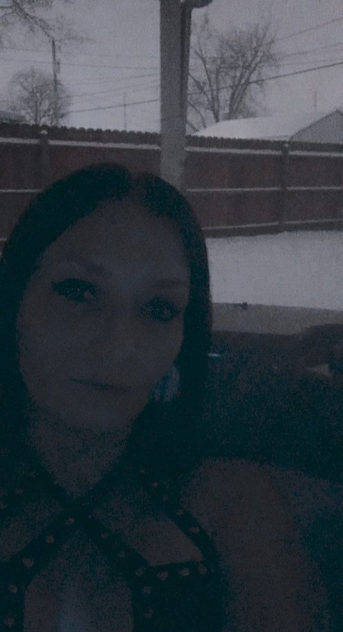 Violet_Storm_'s tweet photo. 18° with a few inches of Snow❄
Perfect Hot Tub Time🤘😘💦
https://t.co/4cAxCH57ht https://t.co/ZrUSgq9upa
