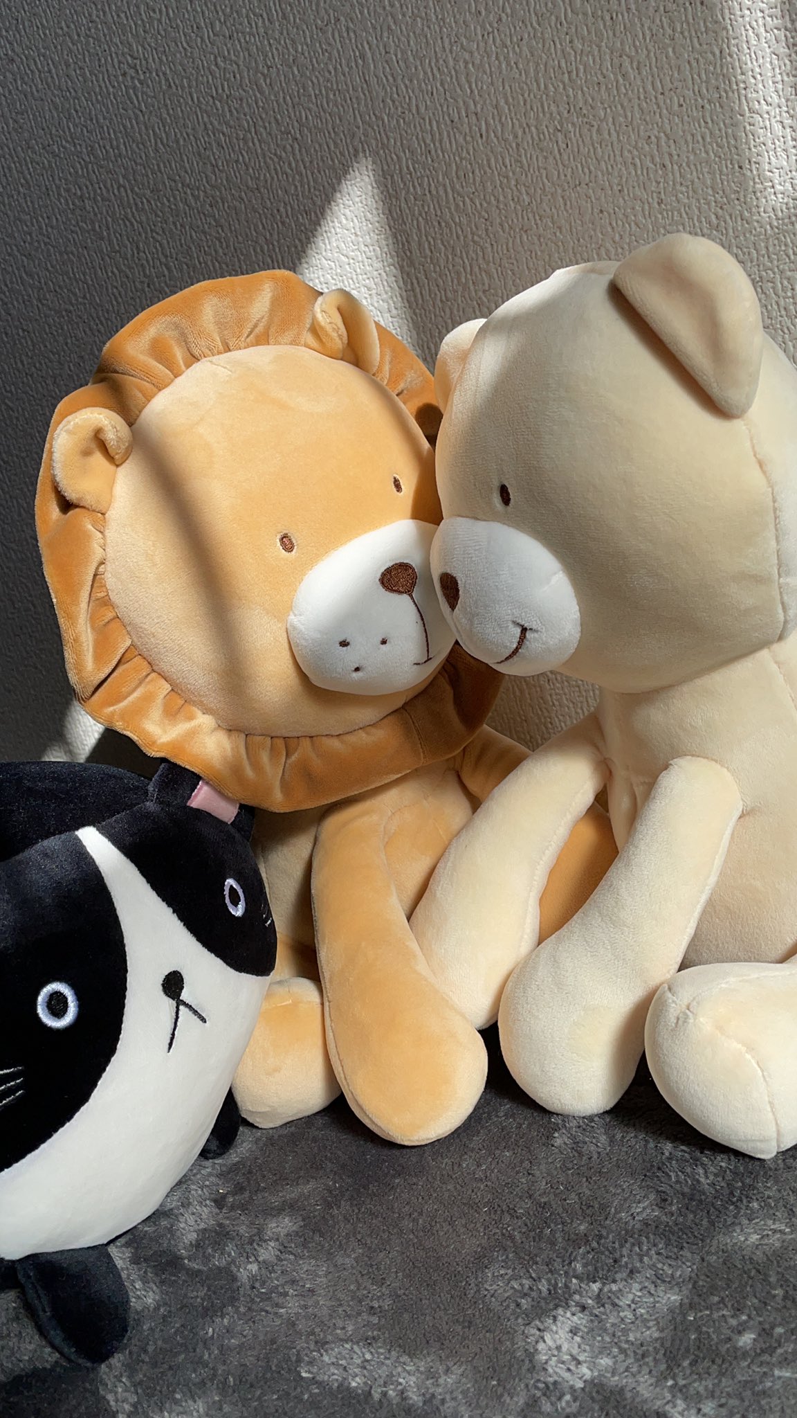 かみしろ 人間やめてぬいぐるみになりたい T Co Cnjvhlu377 Twitter