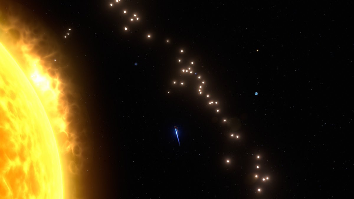 Starblaster2002's tweet photo. Just some screenshots I couldn't let go of. https://t.co/nCnharDDx6
