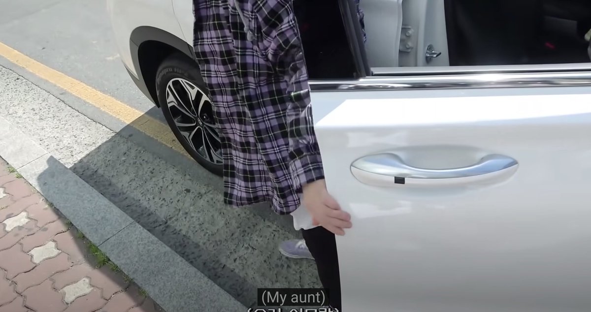 in lee know vlog #2 he went fishing with his friends, aunt, and uncle !!! so cute 