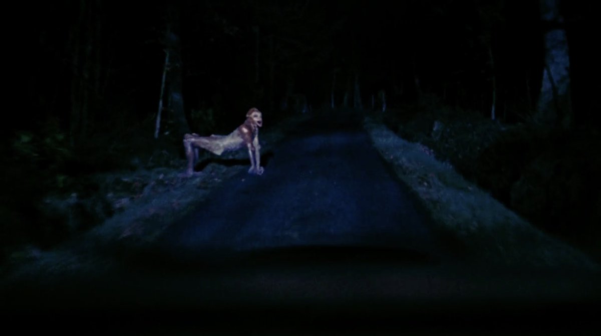 XTRO (Davenport, 1982)