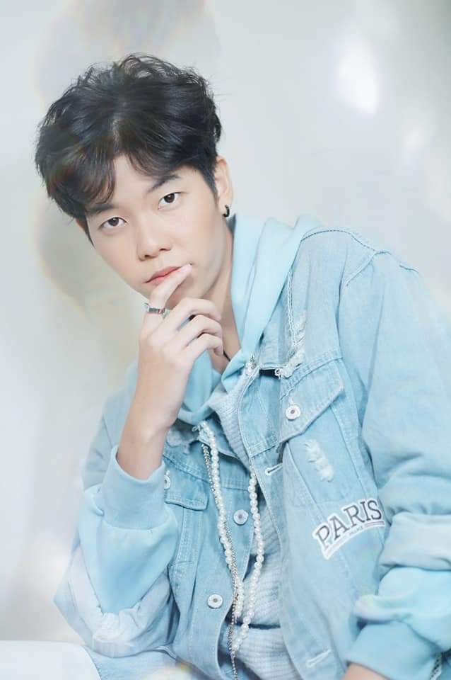 Kwanchada30's tweet photo. อย่ามาทำน่ารักตรงนี้ มันไม่ดีรู้ไหม😆😆💗💗
#ป๊ายปายโอริโอ้ https://t.co/c3ZmxTCl0U