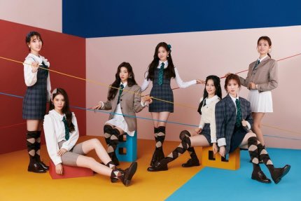 18일(목), 위클리(Weeekly) 드라마 '안녕? 나야!' OST 'Wake Up' 발매 | 인스티즈