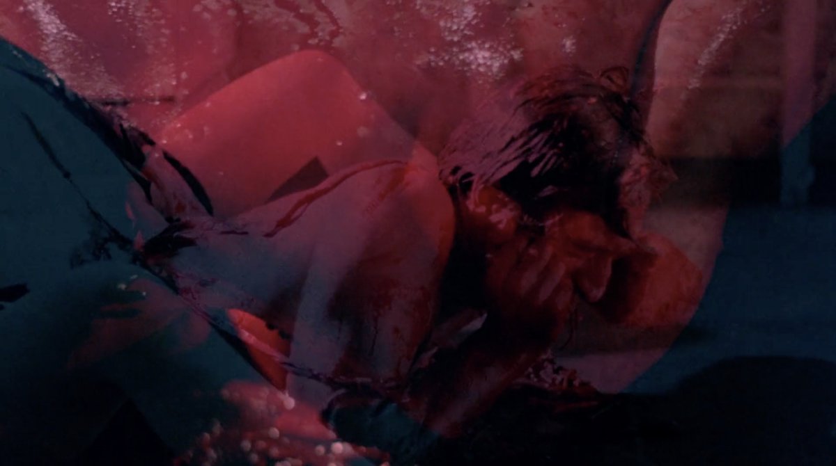 XTRO (Davenport, 1982)