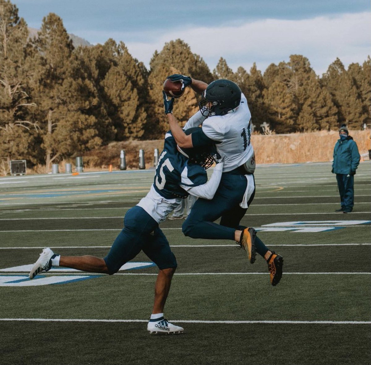 Junior Taylor tweet media