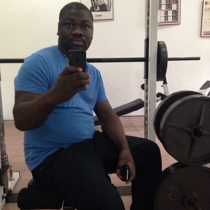 Uyats73's tweet photo. Sometime the weight you need to lose isn't on your body
#losebadfriends
#losebadhabits
#ilovechanges๐๐ฏโ๐ฝ๏ธ https://t.co/CZq4QrliSq