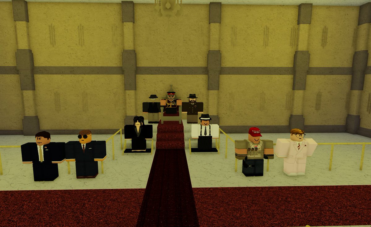 AdamAlFayeedRBX's tweet photo. Yes it was a pretty fun meeting lmao https://t.co/7OQhdjGZP6