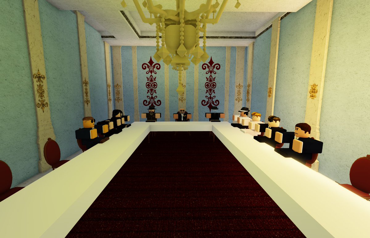 AdamAlFayeedRBX's tweet photo. Yes it was a pretty fun meeting lmao https://t.co/7OQhdjGZP6