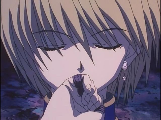 月見草 一番思い出に残っているアニメ 犬夜叉かな 色んな意味で印象に残ってるのはまどマギ でも1番好きなのは 旧ハンターハンター セルアニメ特有の品がある作画 ストーリーに合った音楽 何より悲しい雰囲気のクラピカが本当に大好き 月見草 一番思い出に残っているアニメ 犬夜叉かな 色んな意味で印象に残ってるのはまどマギ でも1番好きなのは 旧ハンターハンター セルアニメ特有の品がある作画 ストーリーに合った音楽 何より悲しい雰囲気のクラピカが本当に大好き
