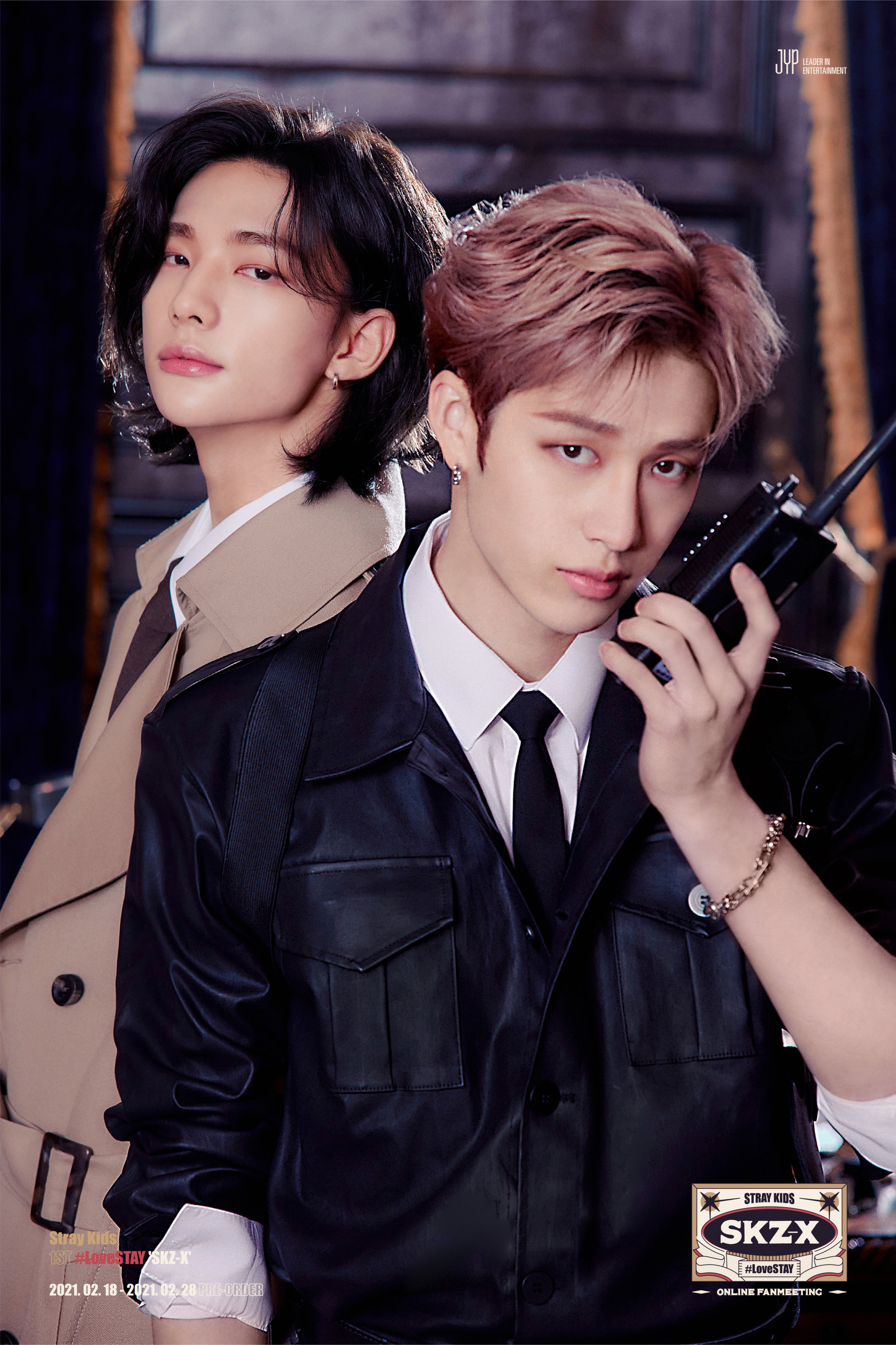 Stray Kids Japan Official on X: Stray Kids Japan Official on X: