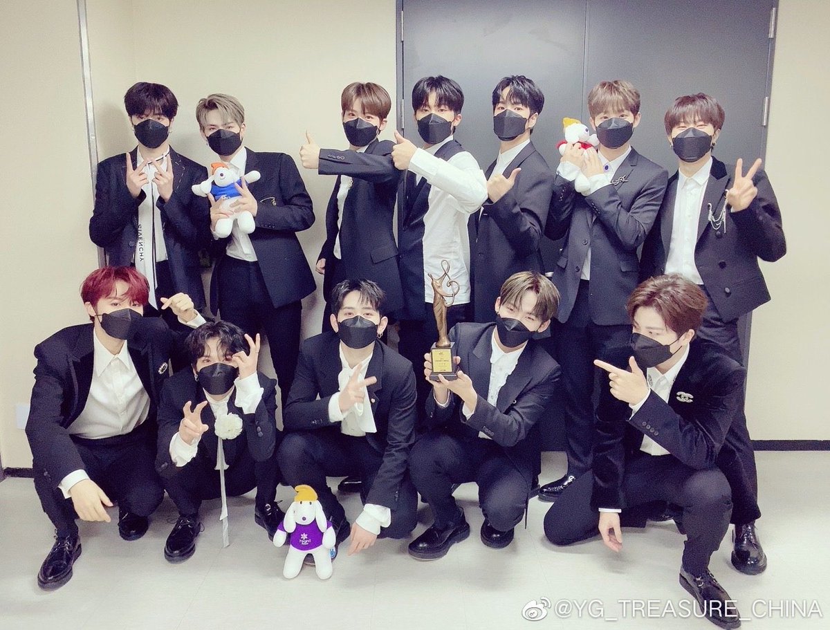 iammimi0602's tweet photo. Antis afraid if Treasure will be the most popular 4th gen group

@ygent_official DO YOUR JOB !! 
#PROTECTYOURARTIST
#KLUVITYS_APOLOGIZE_TO_TREASURE
#YG_TAKE_ACTION https://t.co/ml7039OHRF