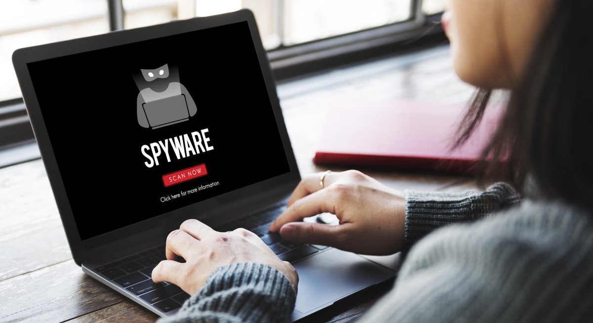 PonticelloIT's tweet photo. Are you protected against spyware?

Ponticello can help by installing and managing our robust security software and monitoring packages. We’ll provide you with a strong firewall and antivirus to protect against spyware and other malware.

https://t.co/UsFSYvAwhb https://t.co/h1FNw8Wd9i