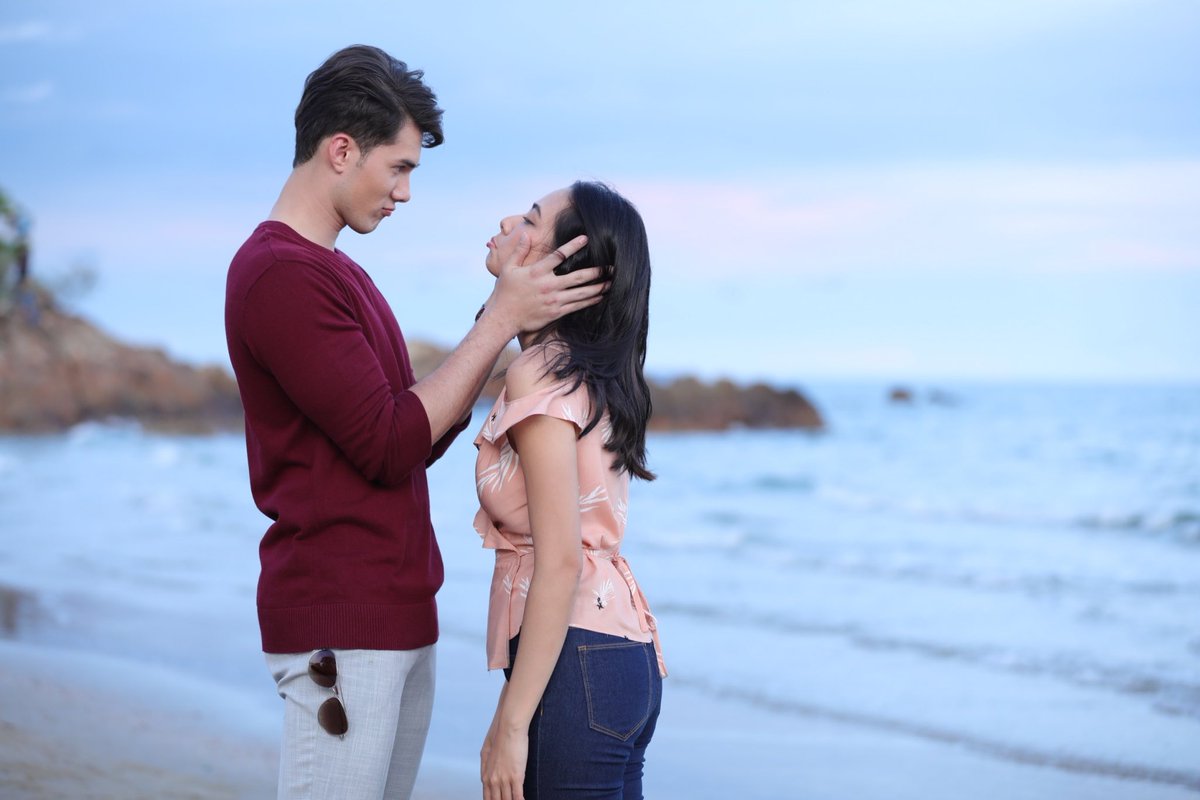 คืนนี้ ep7 นะครับ cr. โต้ง #ทะเลลวง