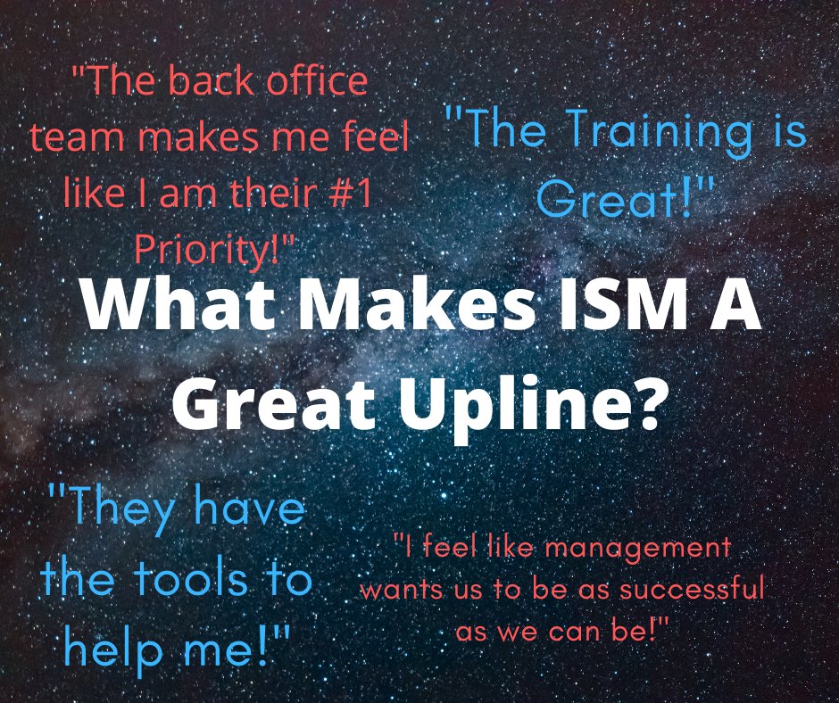 ISM_Insurance's tweet image. We asked our team why they work with Integrated Senior Marketing. This is what they said. For more information, visit integratedseniormarketing.com! #lifeinsurancebroker #lifeinsurancesales #lifeinsurance