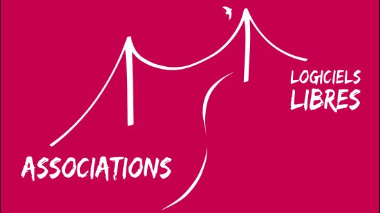 « Guide Libre Association » : des logiciels pour libérer votre projet associatif 👍

L'édition en collaboration avec Framasoft :
framabook.org/guide-libre-as…

(Ré)écoutez le podcast de « Libre à vous ! » sur le thème « associations et logiciels libres » ⬇️  
april.org/80-accompagnem…