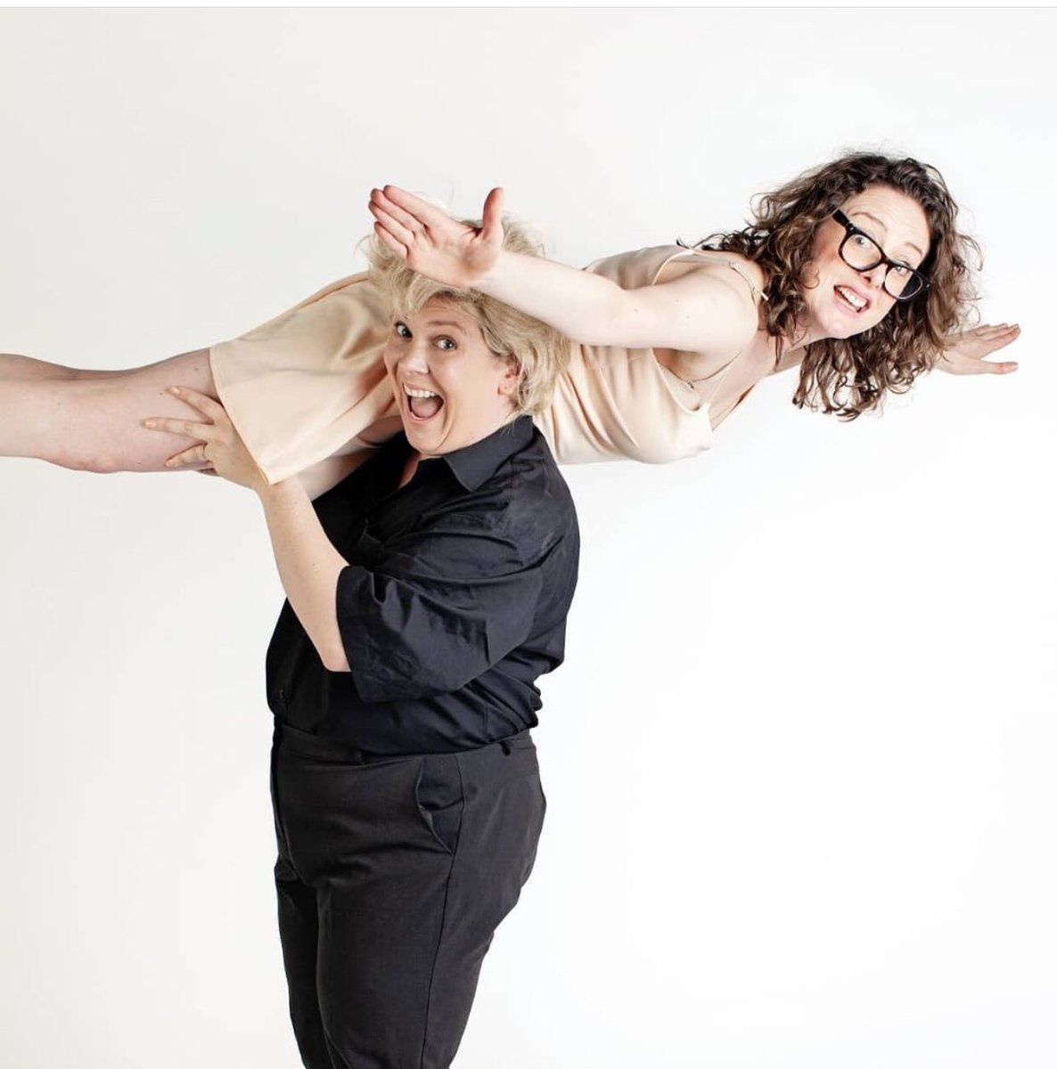 Zebra_carol's tweet image. Did you hear @scummymummies @elliegibson on @jowhiley show last night on @BBCRadio2 ?
You can listen again on iplayer or you can wait for my interview with the fab Scummy Mummies duo of Ellie &amp;amp; Helen on my @YourMCR Extra podcast for #WomensHistoryMonth 
#femalecomedy