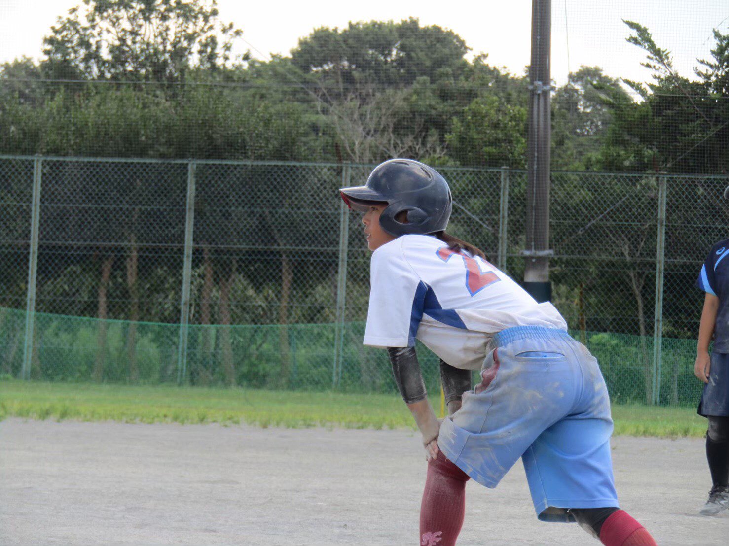 日本体育大学荏原高校 女子ソフトボール部 ソフト部あるある ユニフォームは汚れているほうが カッコよく見える 日体大荏原 ソフト部 ソフトボール 泥 砂 人工芝 白 黒 お父さん お母さん 洗濯してくれて いつもありがとうございます 日本体育大学荏原高校 女子ソフトボール部 ソフト部あるある ユニフォームは汚れているほうが カッコよく見える 日体大荏原 ソフト部 ソフトボール 泥 砂 人工芝 白 黒 お父さん お母さん 洗濯してくれて いつもありがとうございます