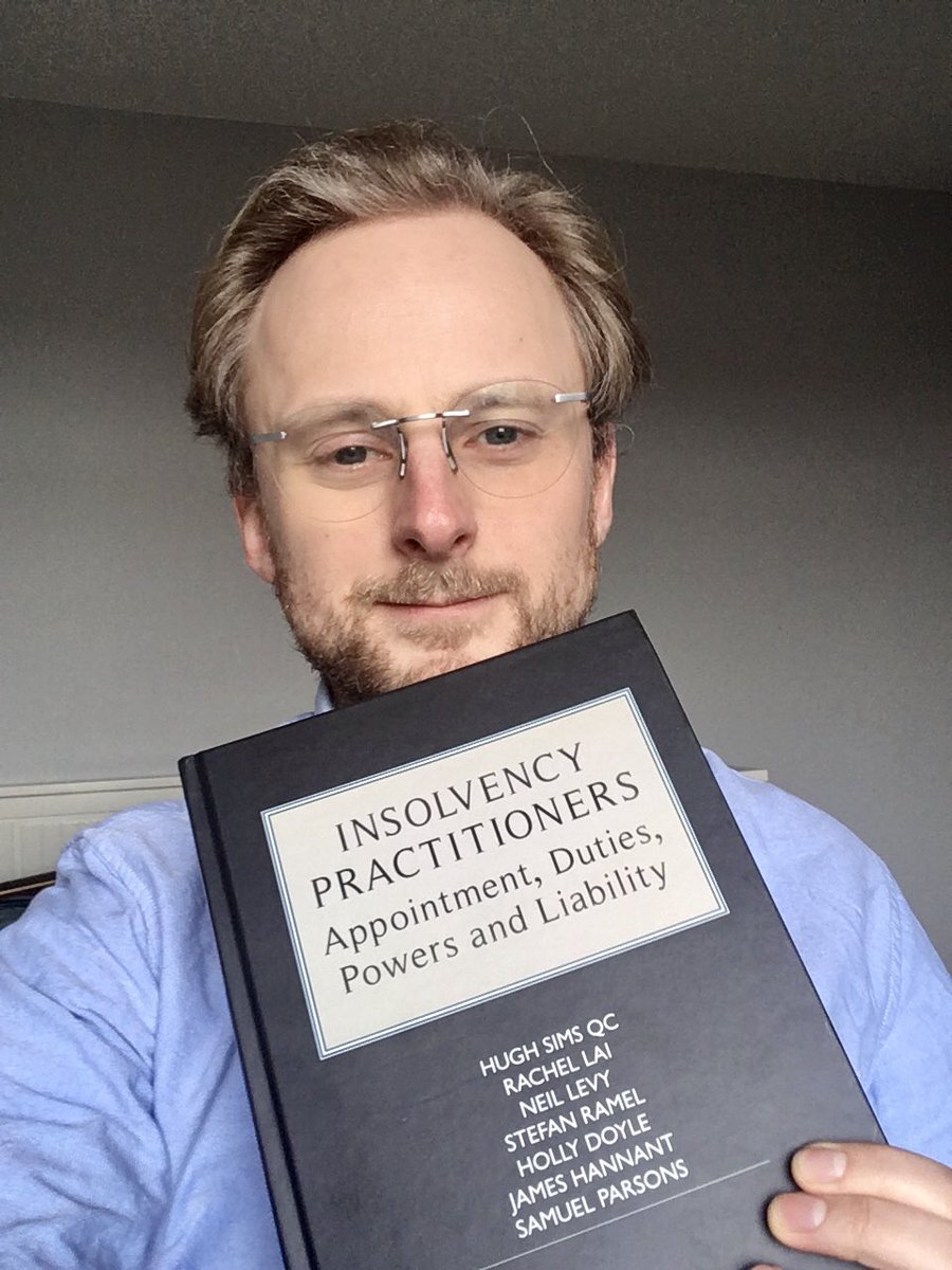 S_C_Parsons's tweet photo. Look what just arrived! Thanks @ElgarPublishing, Neil Levy, Rachel Lai and the rest of the author team at @GH_Insol https://t.co/od8htrW88m