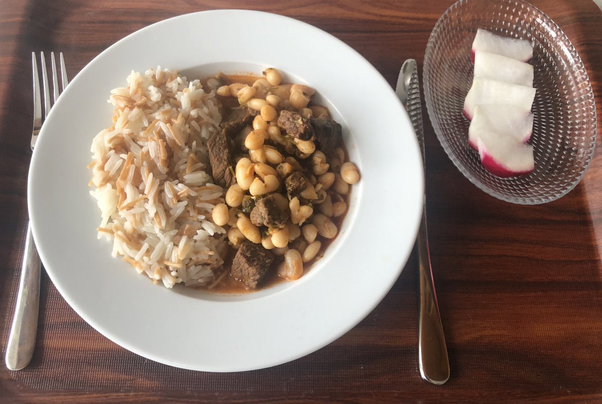 Halahex's tweet photo. يوم الفاصوليا يوم سهل ولذيذ!🤤
#ProteinMeUp https://t.co/5WxLBWRPMn