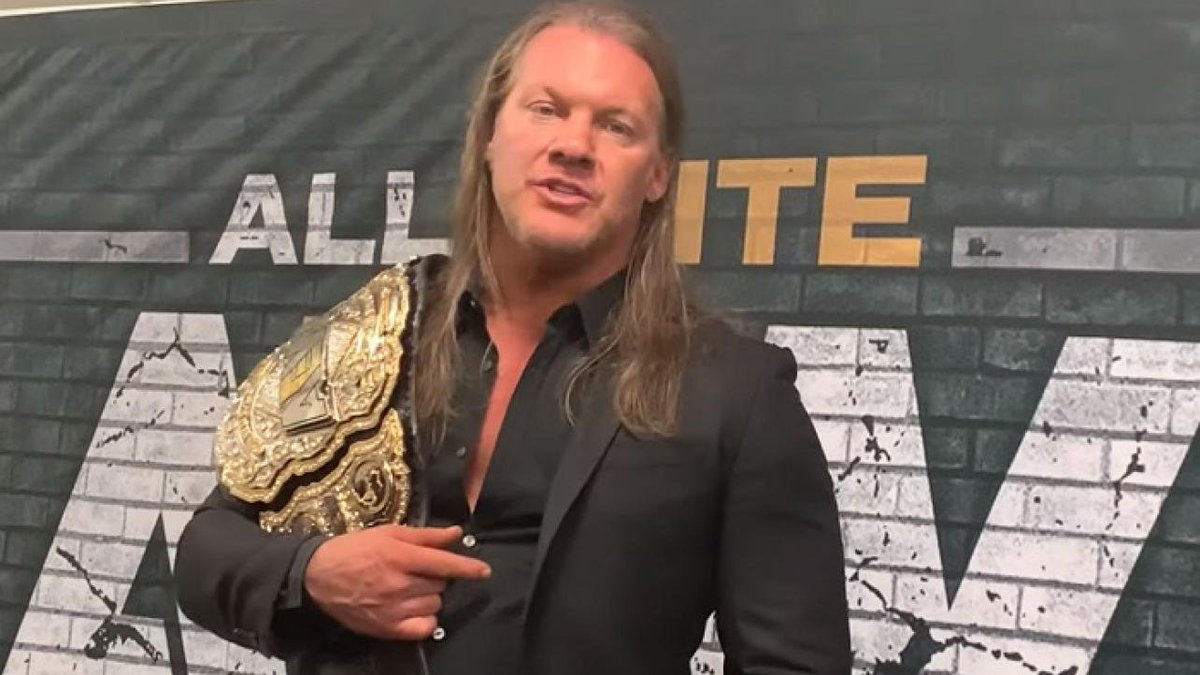 Chris Jericho as cars.A thread.