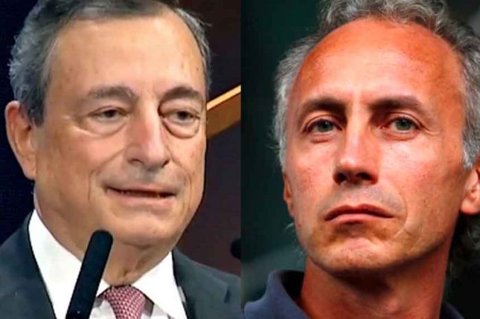 "poi si avvicinò persino a Ichino e Tonini, che ne fecero il direttore di una cosa denominata Libertà Eguale".
In preda a esaurimento nervoso, #Travaglio fa il killer con <a href="/AntFuniciello/">Antonio Funiciello</a>, attaccando anche noi.
E allora: dai un dispiacere a Travaglio, aderisci a Libertà Eguale! 😂