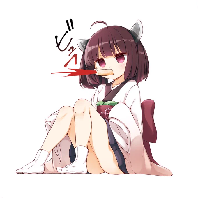 さんぷるきりたんきりたんぽっぽー 
